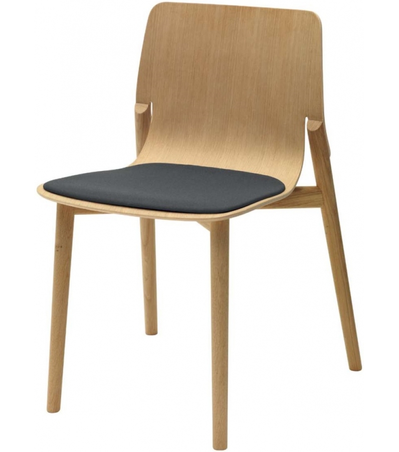 Kayak Soft Alias Chair