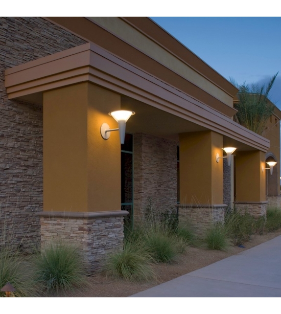 Kipp Louis Poulsen Lampada da Parete