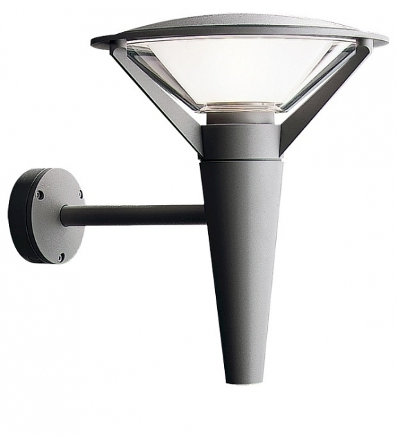 Kipp Louis Poulsen Lampada da Parete