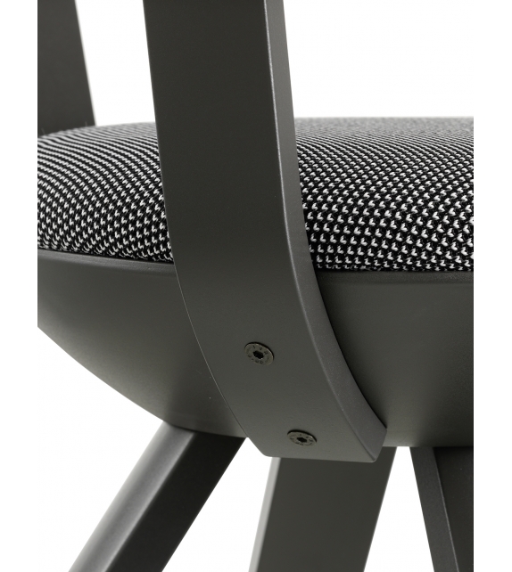 KG002 Rival Chair Artek Silla