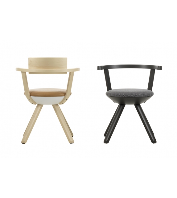 KG002 Rival Chair Artek