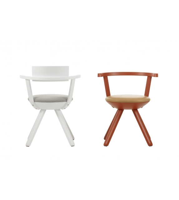 KG002 Rival Chair Artek Silla
