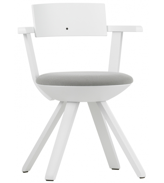 KG002 Rival Chair Artek Silla