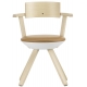 KG002 Rival Chair Artek Sedia