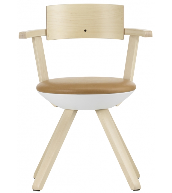 KG002 Rival Chair Artek Sedia