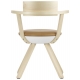 KG002 Rival Chair Artek Sedia