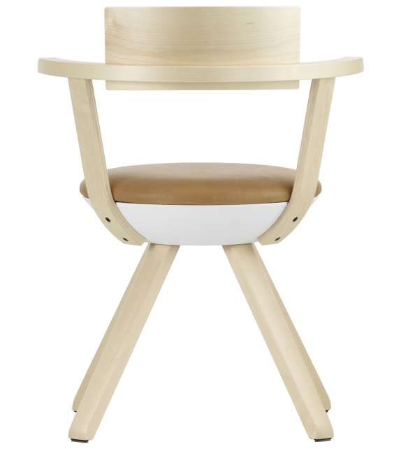 KG002 Rival Chair Artek Chaise