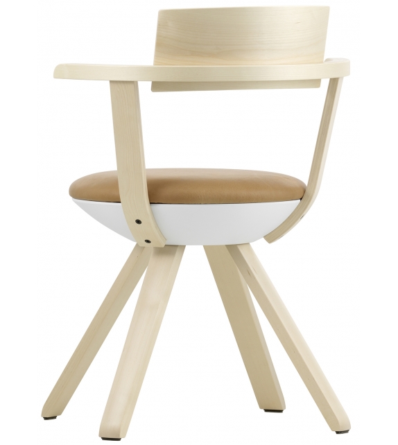 KG002 Rival Chair Artek Stuhl