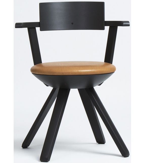 KG002 Rival Chair Artek Silla