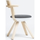 KG002 Rival Chair Artek Sedia