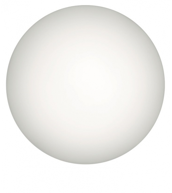 Silverback Louis Poulsen Ceiling-Wall Lamp