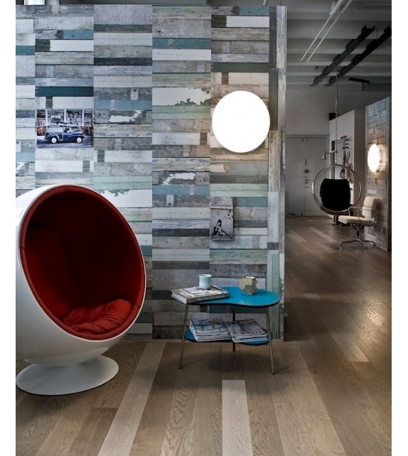 Silverback Louis Poulsen Ceiling-Wall Lamp