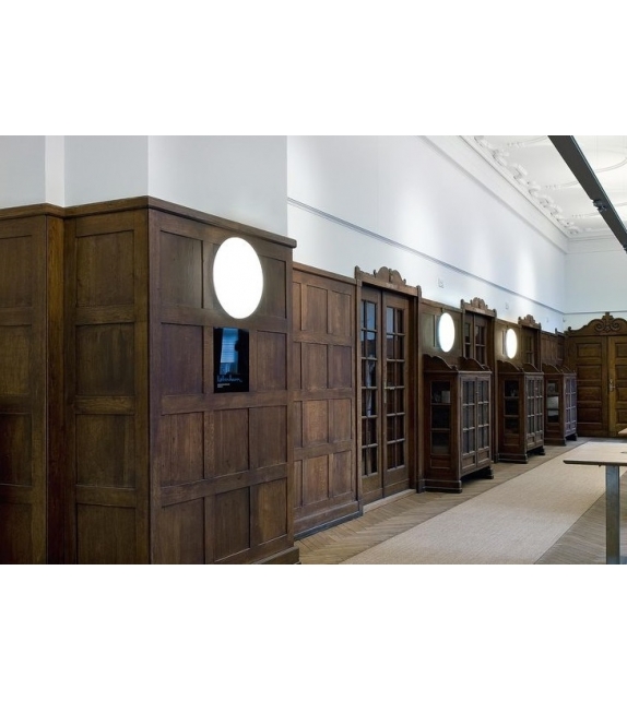 Silverback Louis Poulsen Plafonnier-Applique