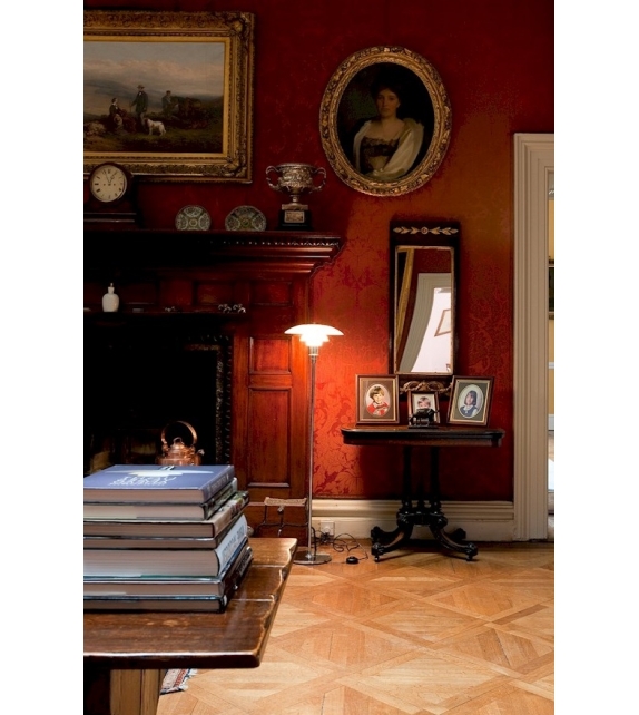 PH 3½-2½ Louis Poulsen Stehleuchte