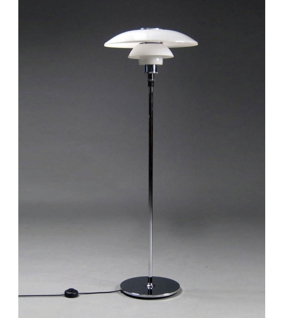 PH 3½-2½ Louis Poulsen Lampada da Terra