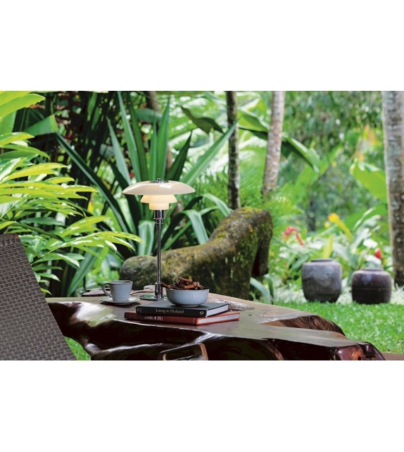 PH 3/2 Louis Poulsen Lampada da Tavolo