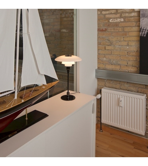 PH 3/2 Louis Poulsen Lámpara de Mesa