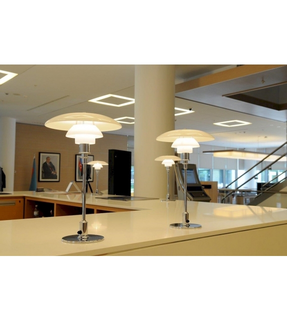 PH 3/2 Louis Poulsen Lampe de Table