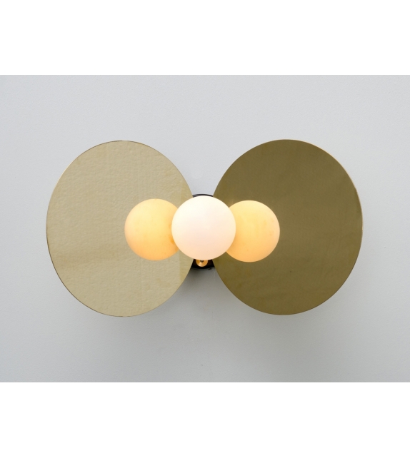 Ilios Atelier Areti Wandleuchte