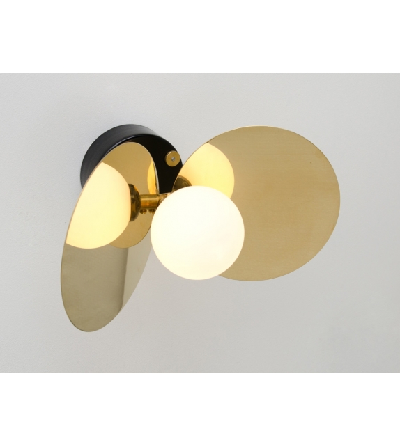 Ilios Atelier Areti Wandleuchte