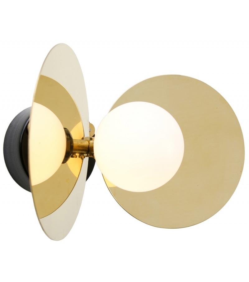 Ilios Atelier Areti Wandleuchte