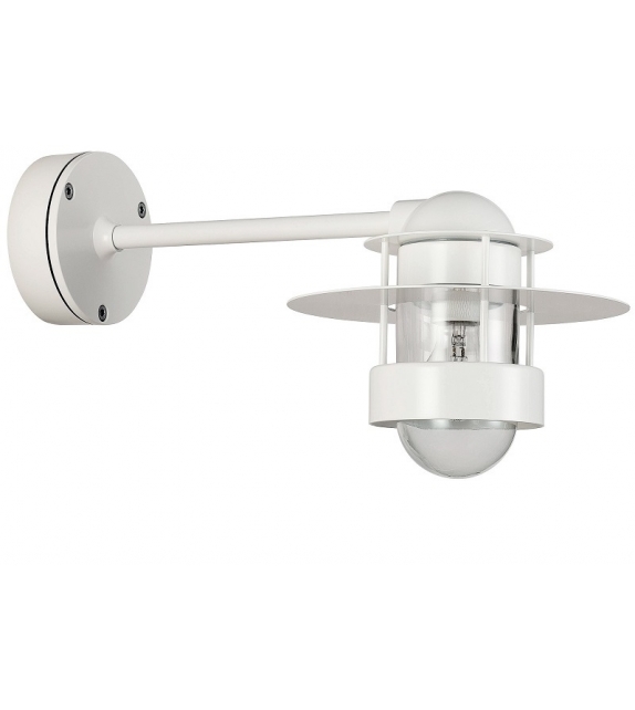 Albertslund Louis Poulsen Wall Lamp