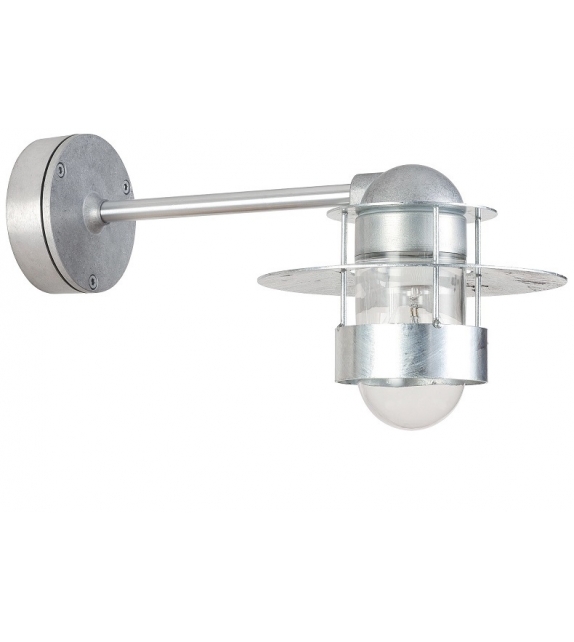 Albertslund Louis Poulsen Wall Lamp