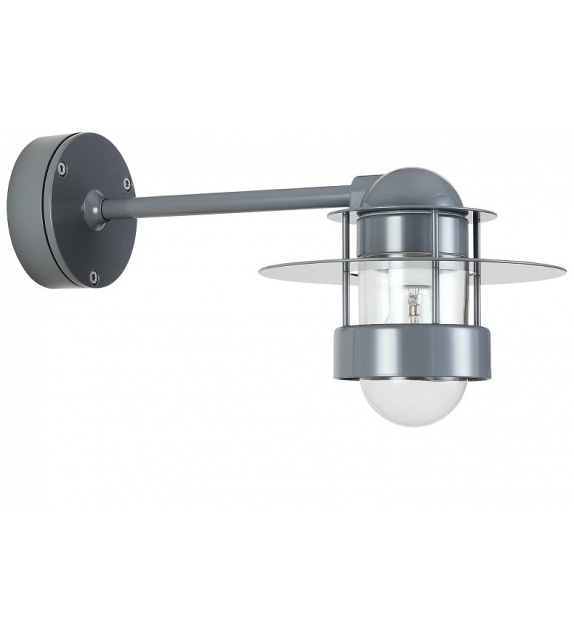 Albertslund Louis Poulsen Wall Lamp