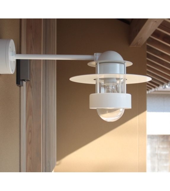 Albertslund Louis Poulsen Wall Lamp