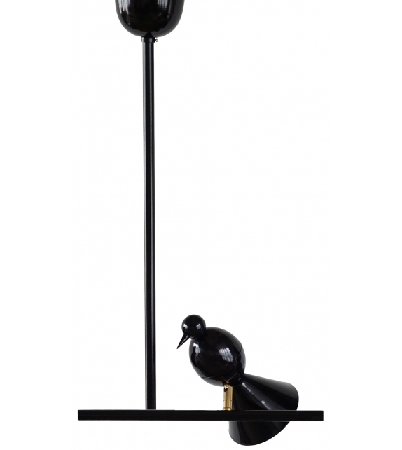 Alouette 1 bird ‘t’ Atelier Areti Ceiling Lamp