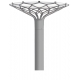 LP Nest Louis Poulsen Lampadaire