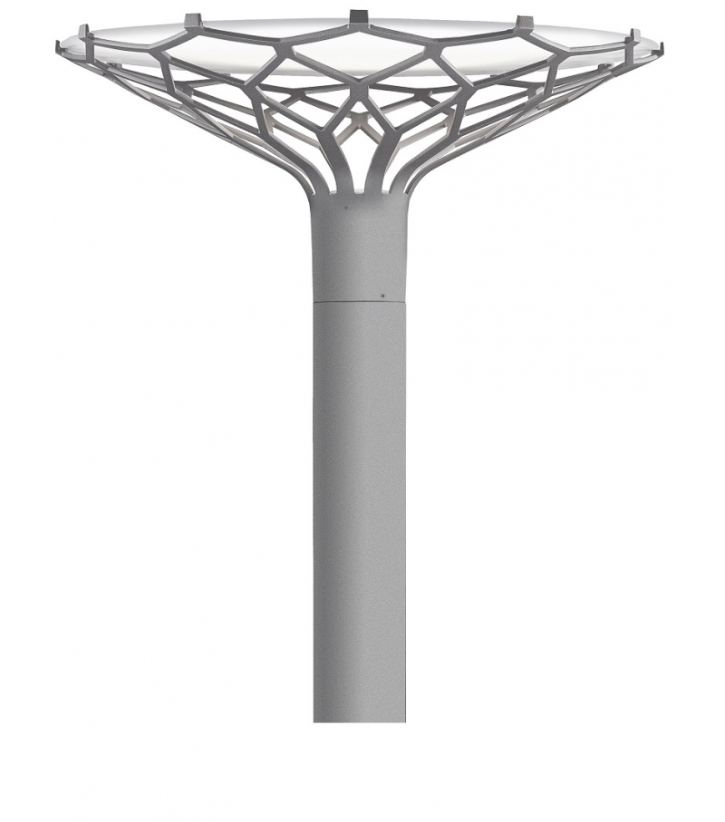 LP Nest Louis Poulsen Lampada da Terra