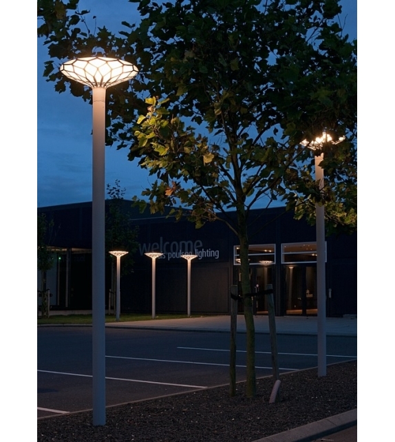LP Nest Louis Poulsen Lampadaire