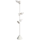 Alouette Standing 3 birds Atelir Areti Lampadaire