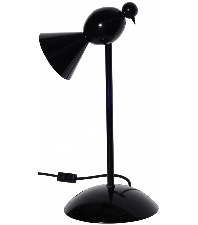Alouette Straight Atelier Areti Desk Lamp