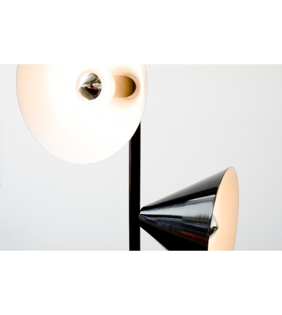 Vertical 1 Atelier Areti Floor Lamp