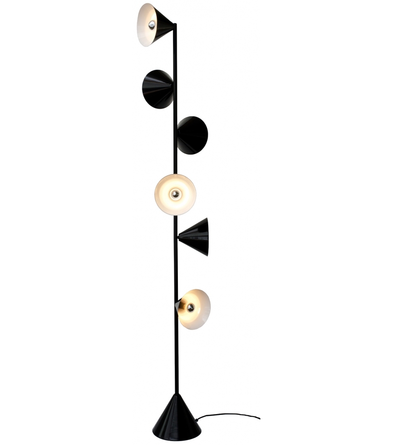 Vertical 1 Atelier Areti Floor Lamp