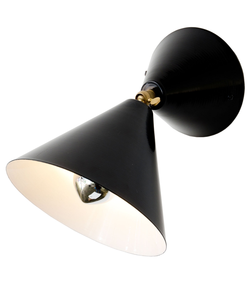 Cone Atelier Areti Applique-Plafonnier