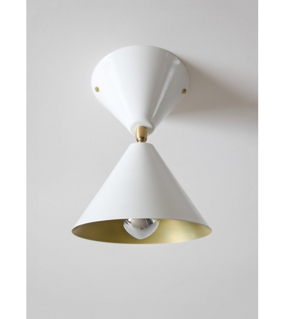 Cone Atelier Areti Applique-Plafonnier