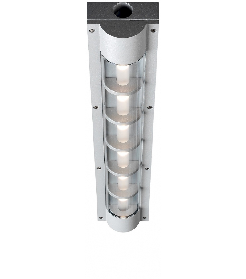 AL 600 Louis Poulsen Ceiling Lamp