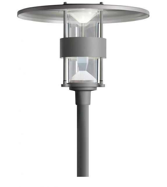 Albertslund Maxi Louis Poulsen Lampadaire