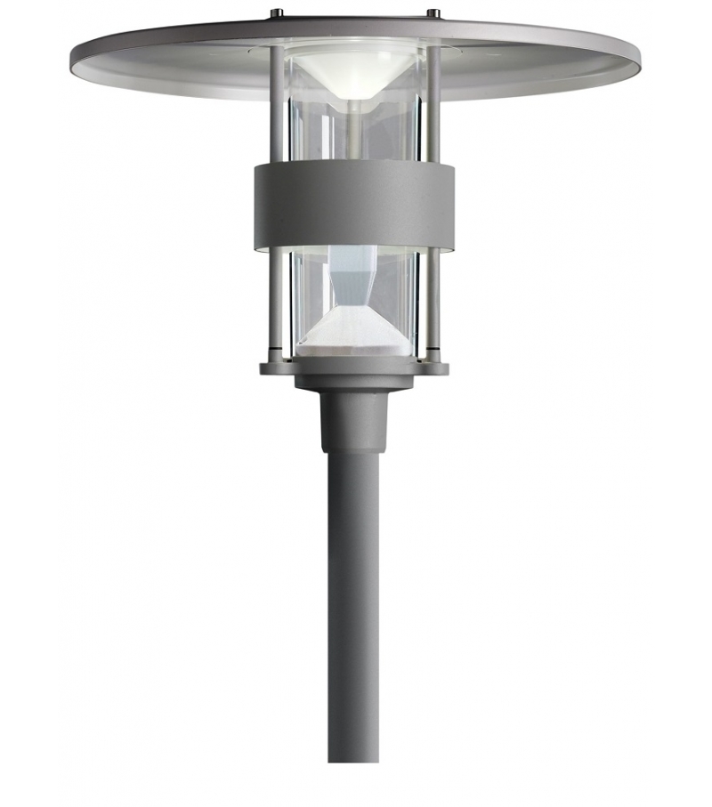 Albertslund Maxi Louis Poulsen Lampadaire