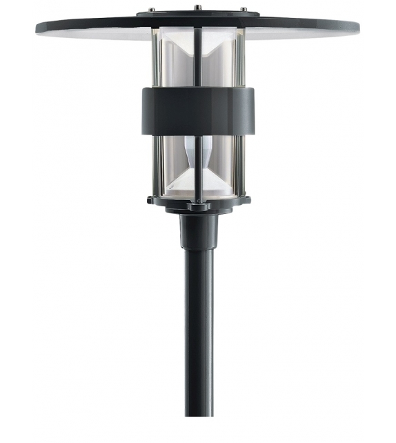 Albertslund Maxi Louis Poulsen Floor Lamp