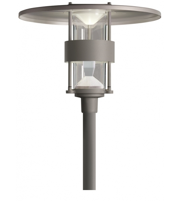 Albertslund Maxi Louis Poulsen Lampadaire