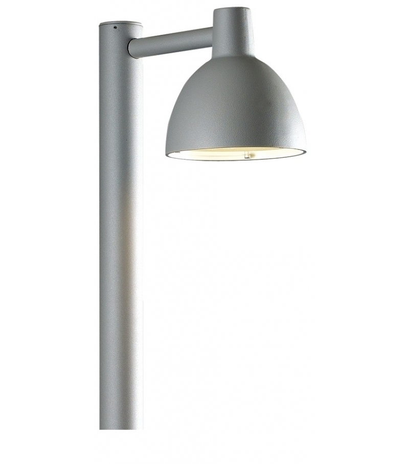 Toldbod 155 Bitte Louis Poulsen Floor Lamp