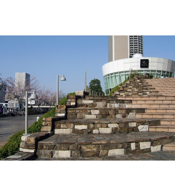 Toldbod 155 Bitte Louis Poulsen Lámpara de Pie