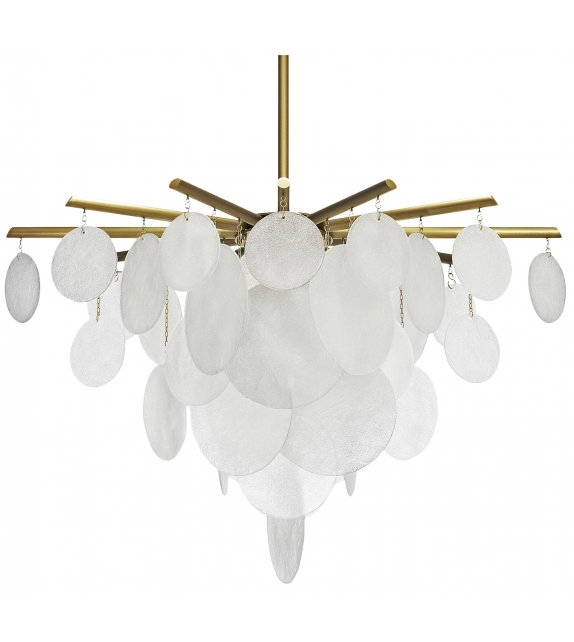 Nimbus Medium CTO Lighting Pendant Lamp