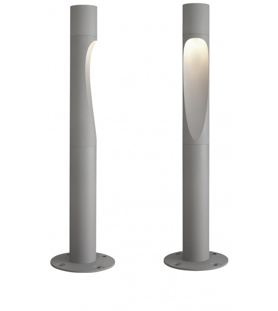 Flindt Bitte Louis Poulsen Floor Lamp