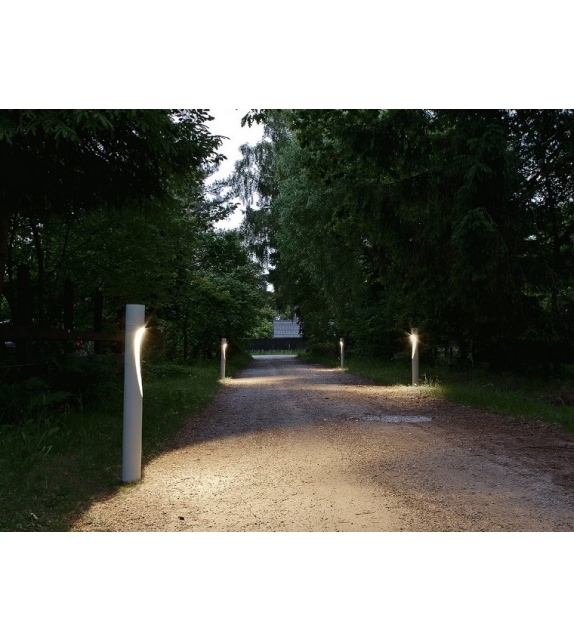 Flindt Bitte Louis Poulsen Lampadaire