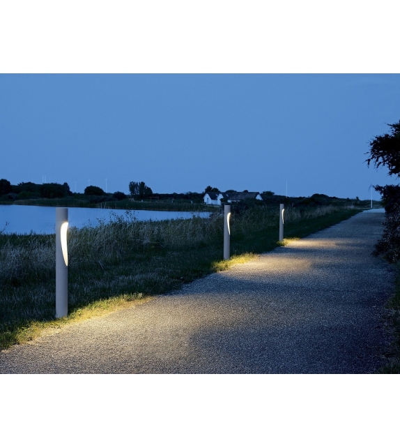 Flindt Bitte Louis Poulsen Lampadaire